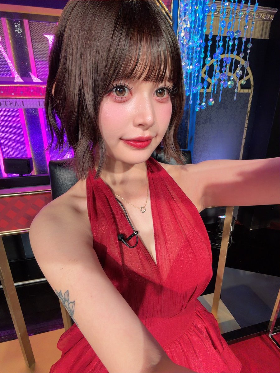 n__k___a__415's tweet photo. ラストコール見て頂きありがとうございます🙈 🙏
これからよろしくお願い致します🙇‍♀️
初心忘るべからず、指名忘るべからず。
#ラストコール #かえで https://t.co/jZEt0jyv3I
