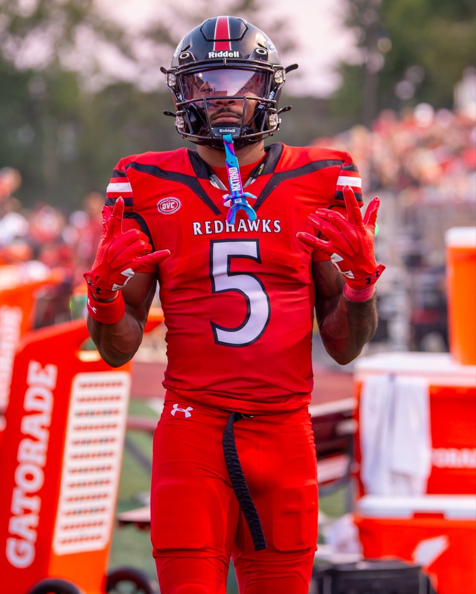 J5ANTASY's tweet photo. Thank You Jesus ❤️ @SEMOfootball https://t.co/1U5FfFjHYk