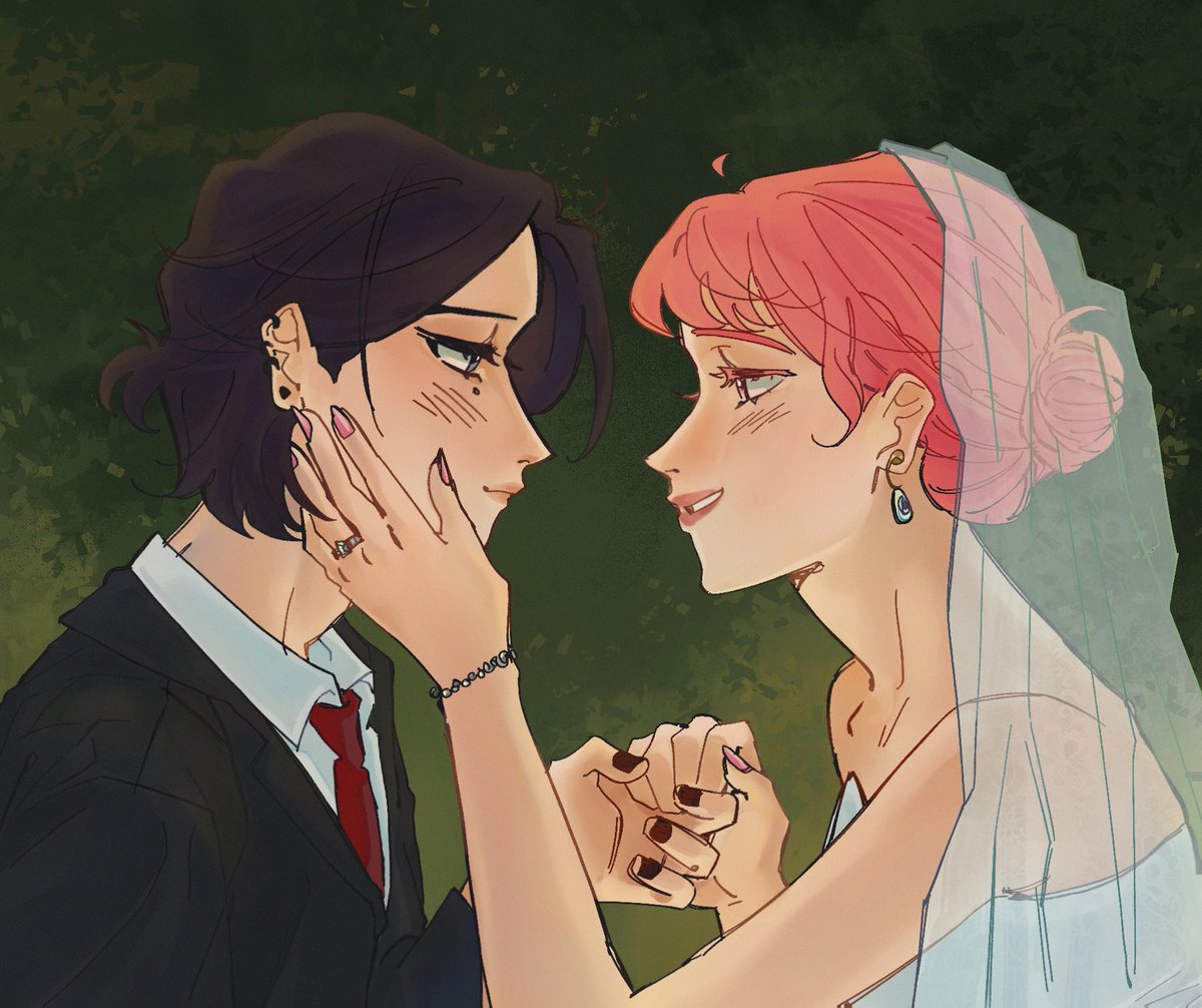 shadowdiahrea's tweet photo. maybe we’ll get married someday but who knows https://t.co/F0utXBJbLP