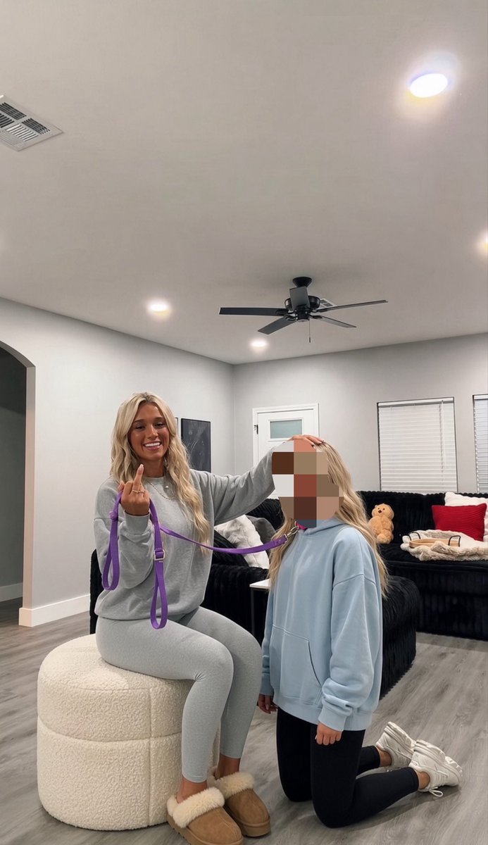 youpaylexi's tweet photo. she’s in training rn https://t.co/irEFgD1ZE6