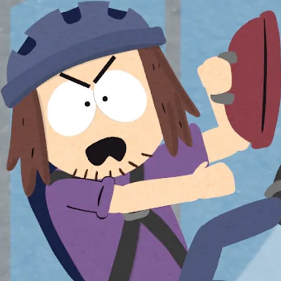 ProBluesPlayer's tweet photo. 10 years of Suction Cup Man! 🤯

I was 17 when the first episode dropped (27 now!). Crazy that a goofy idea became a series still going a decade later!

Forever grateful to my @Piemations friends for giving me a shot on the mic and kick-starting my voice acting career that day. https://t.co/4cxlnM6OiQ