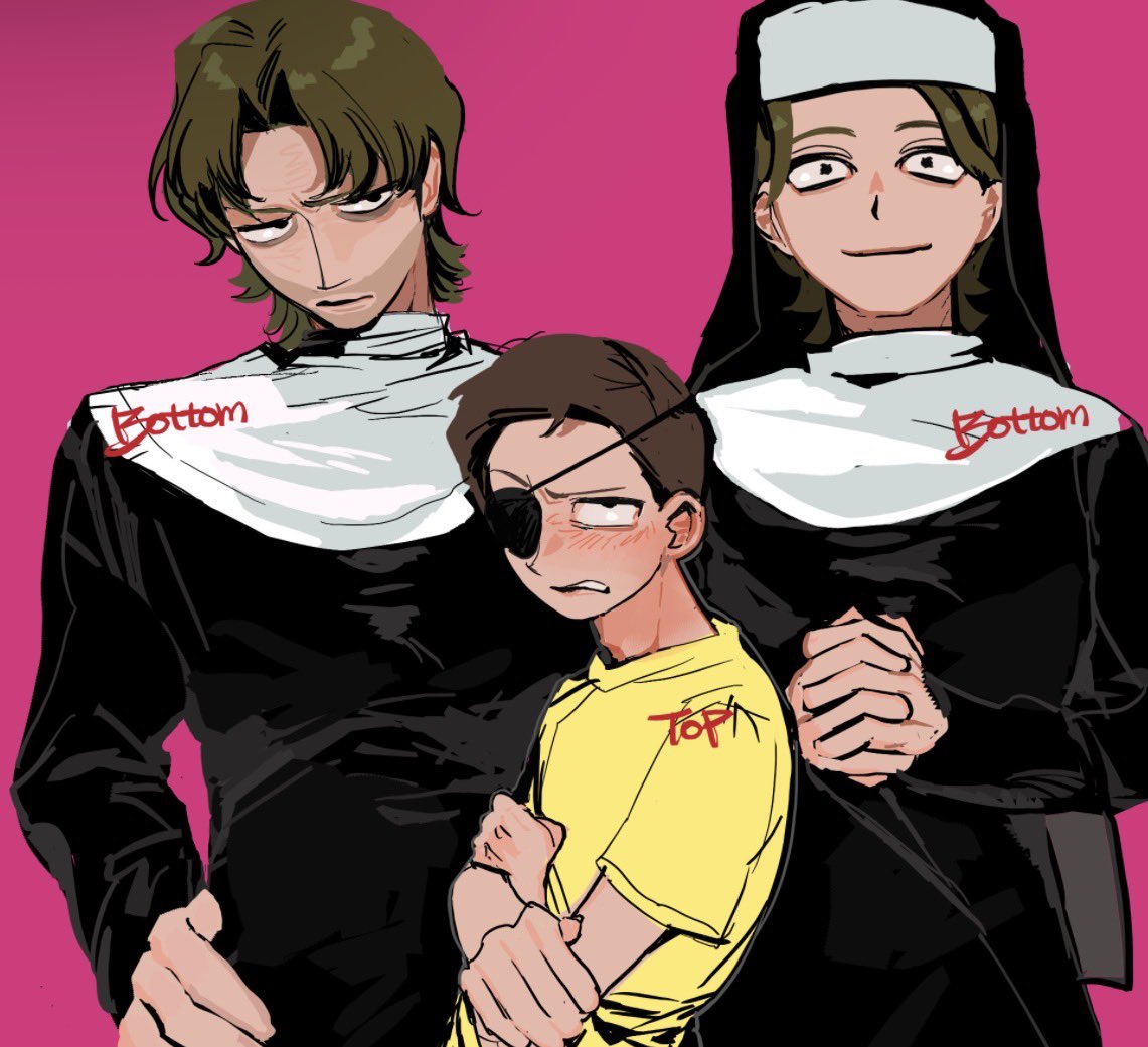 L99_Twokm_2km's tweet photo. #mortycest https://t.co/5vz1FAL1Ch