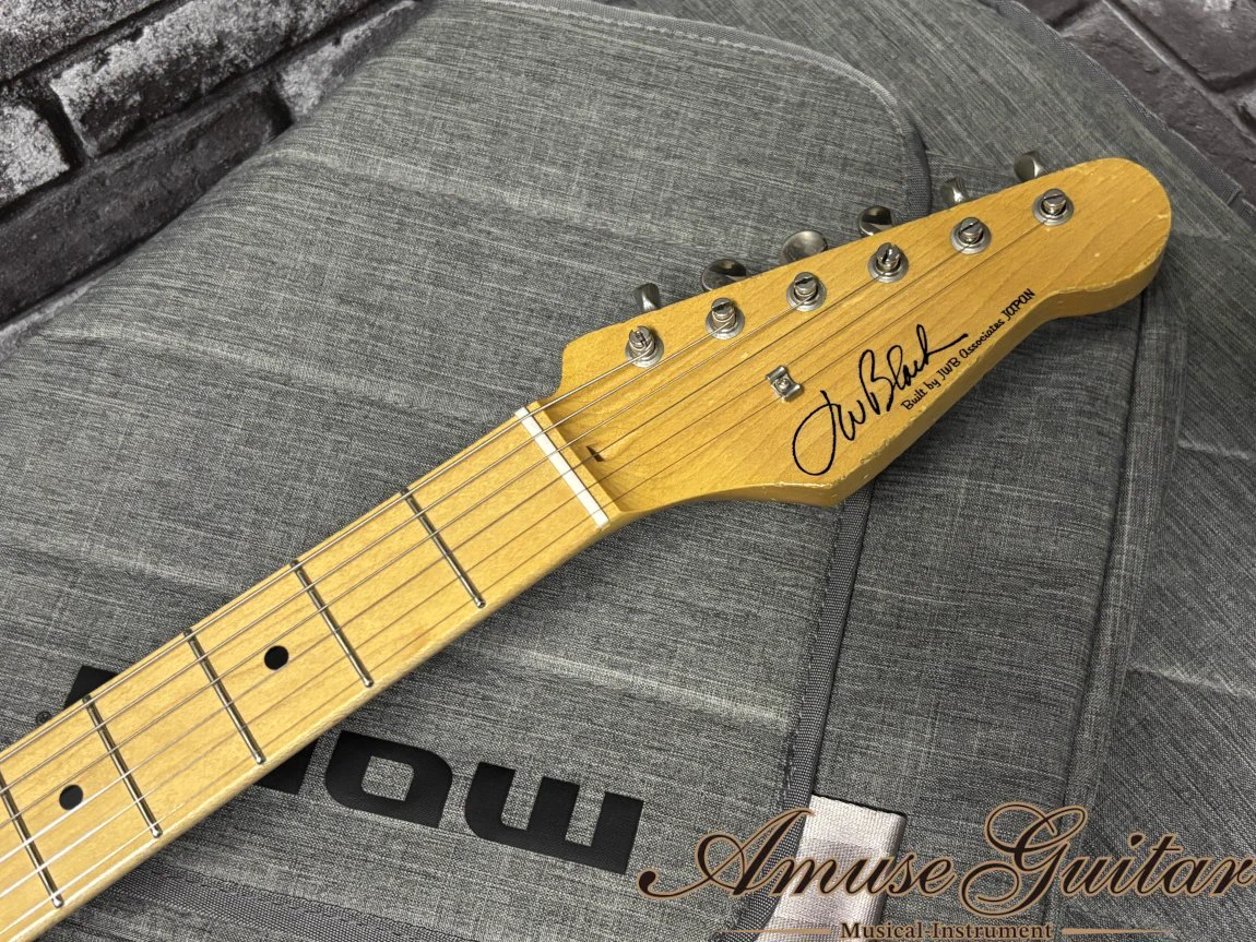 ギター Amuse no.13 AMUSE GUITAR｜西川口駅徒歩1分の楽器店 (@amuseguitar) / X