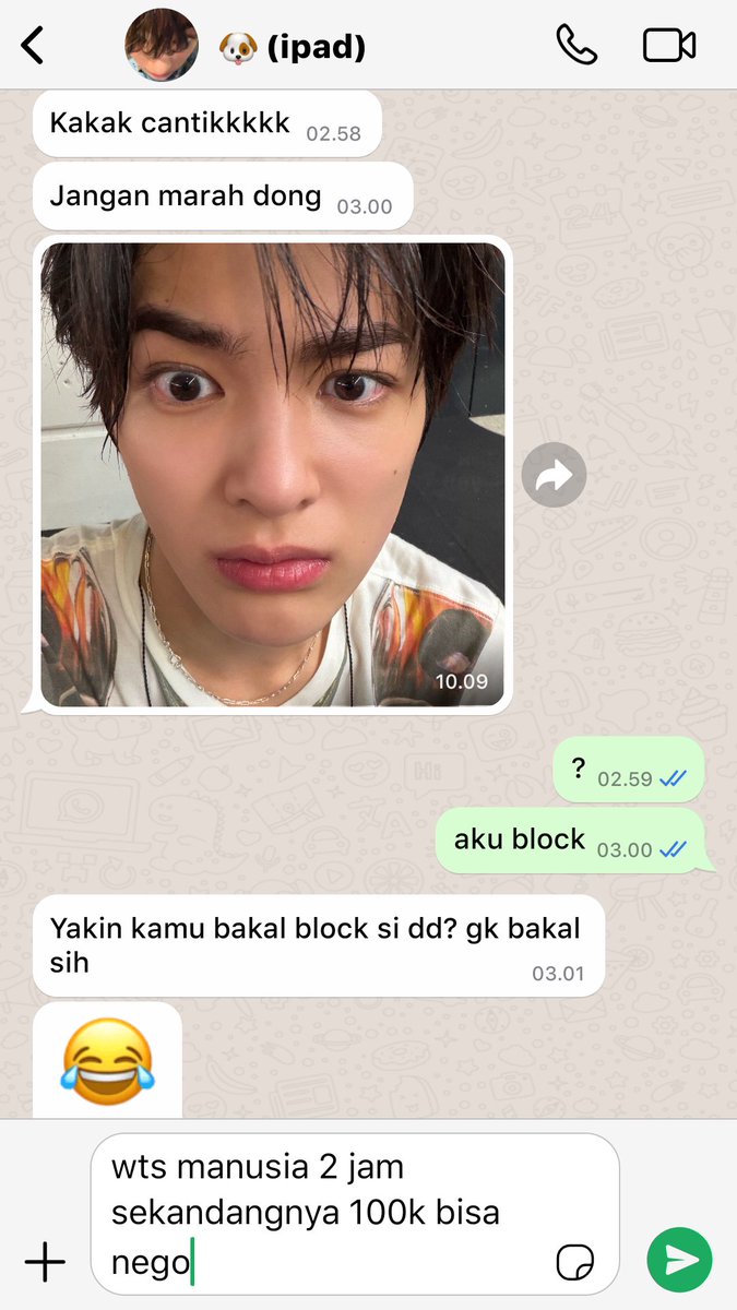 rpskocak's tweet photo. KAKKK MAU REQ BLEH GKKKK??? MW ALEN SM KAKAKKKK ISAAA PLSSSSS HHH KGN ALEN SM KK ISA, TP DD KK JG LUCU BGT :>>> — SBB BGT NON ini alen isa khusus buat lu edisi alen bocah tiktok https://t.co/xgGB5dbUIM https://t.co/PQNCf2YyB5