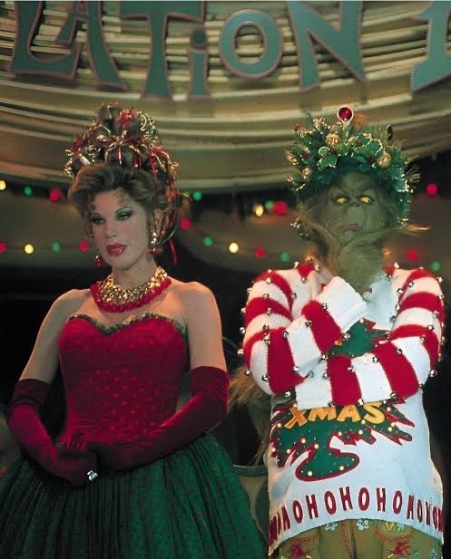 affa_affa014's tweet photo. #wileroad #wilerunner Grinch AU :D
Y el Claudio es el alcalde https://t.co/3eb4R7NEIH
