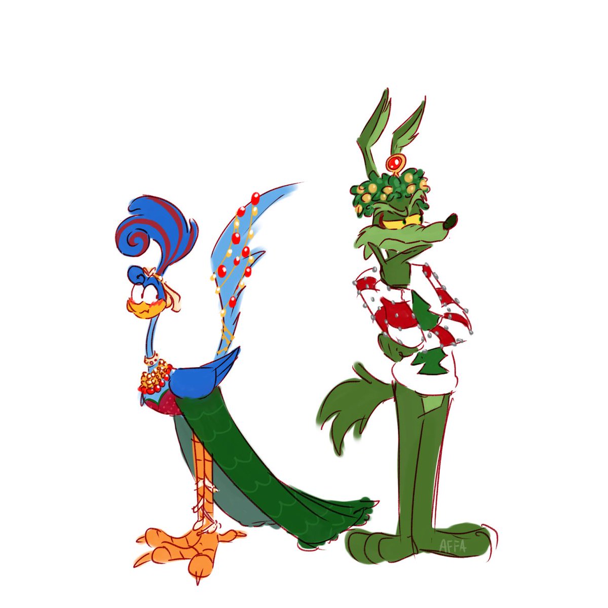 affa_affa014's tweet photo. #wileroad #wilerunner Grinch AU :D
Y el Claudio es el alcalde https://t.co/3eb4R7NEIH