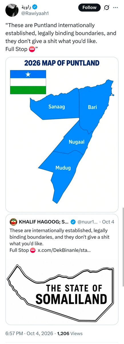 Talatues tweet picture