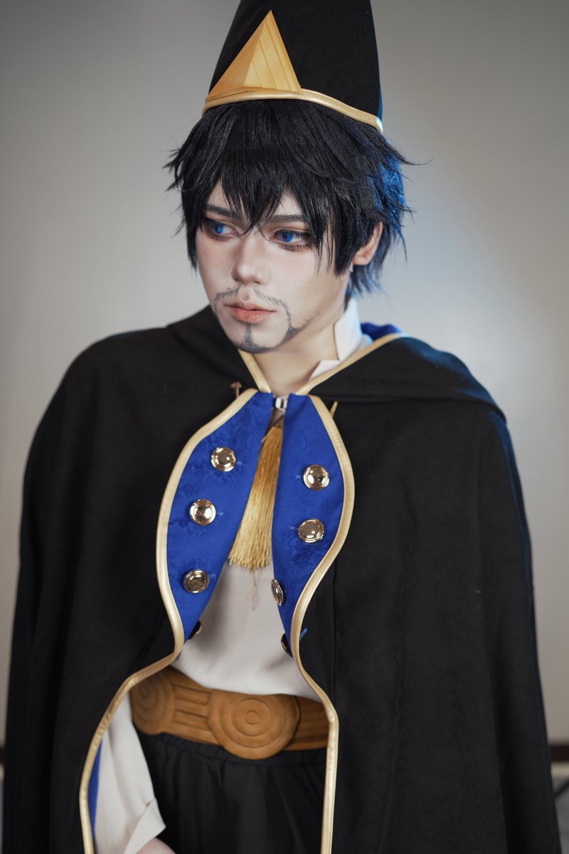 kikuhikko's tweet photo. olruggio!!

📸 arsene

#witchhatatelier #cosplay #コス https://t.co/7i1l2VqEz6