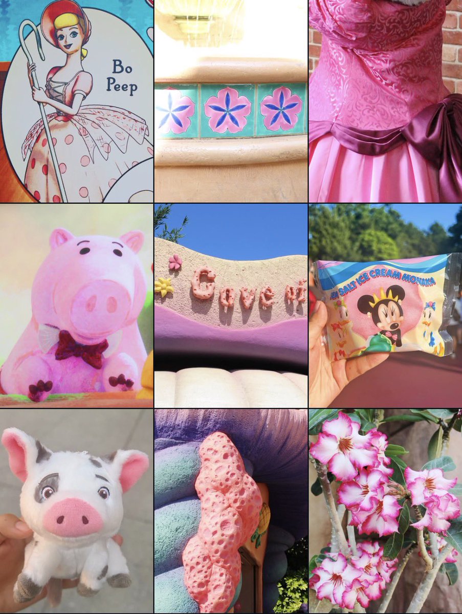 sum0m0_D's tweet photo. 8月にカラーハンティングした時のやつ🌈 https://t.co/SZs6GfAOrC