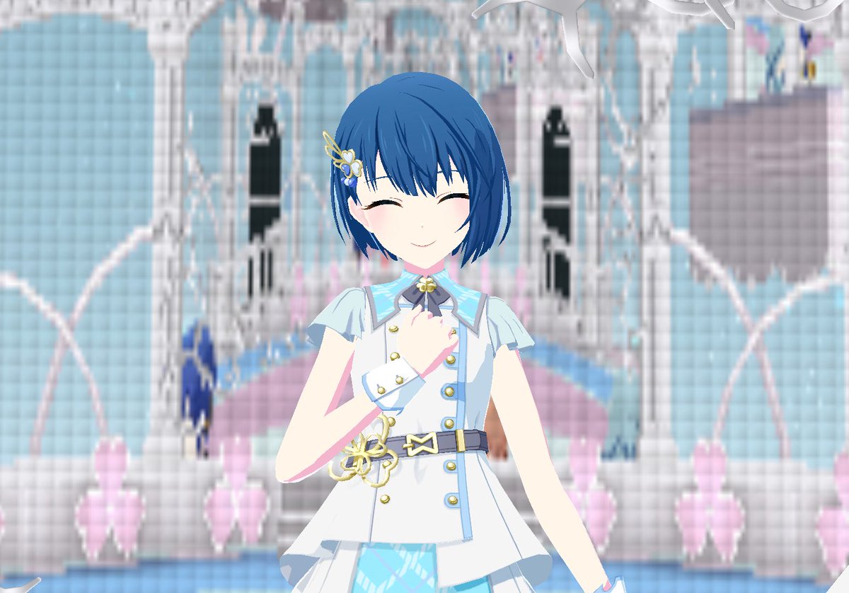 suyan251's tweet photo. 今日は遥ちゃんの誕生日。遥ちゃん、誕生日おめでとう！遥ちゃんがプロセカリリース日から数えてキャラの誕生日のトップバッターだからプロセカの今年度？って感じで始まったって思う。
#プロセカ
#桐谷遥誕生祭2026 https://t.co/Dor6USZSyI