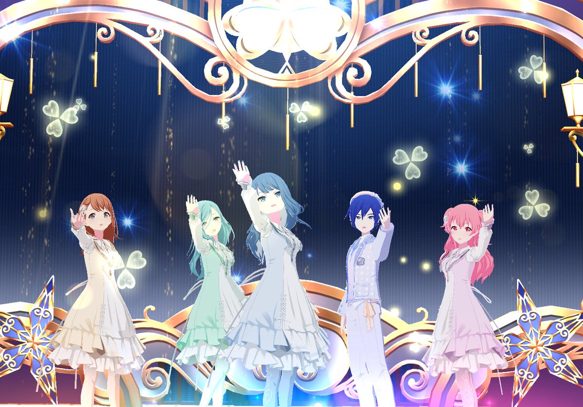 suyan251's tweet photo. 今日は遥ちゃんの誕生日。遥ちゃん、誕生日おめでとう！遥ちゃんがプロセカリリース日から数えてキャラの誕生日のトップバッターだからプロセカの今年度？って感じで始まったって思う。
#プロセカ
#桐谷遥誕生祭2026 https://t.co/Dor6USZSyI