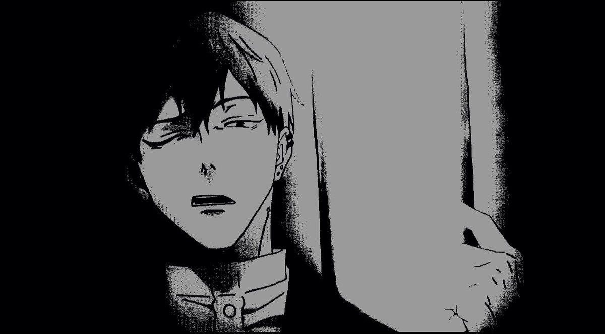 SPEEDlSLlFE's tweet photo. ᅠᅠᅠᅠ
   “ are you talking about 𝐘𝐎𝐔𝐑𝐒𝐄𝐋𝐅
      or 𝐌𝐄、 ———  ？ it’s difficult to
      tell. the way you approached shows
      me that you’re fond of the 𝑒𝓈sence. “
ᅠᅠᅠᅠ https://t.co/6cYGixf6bJ