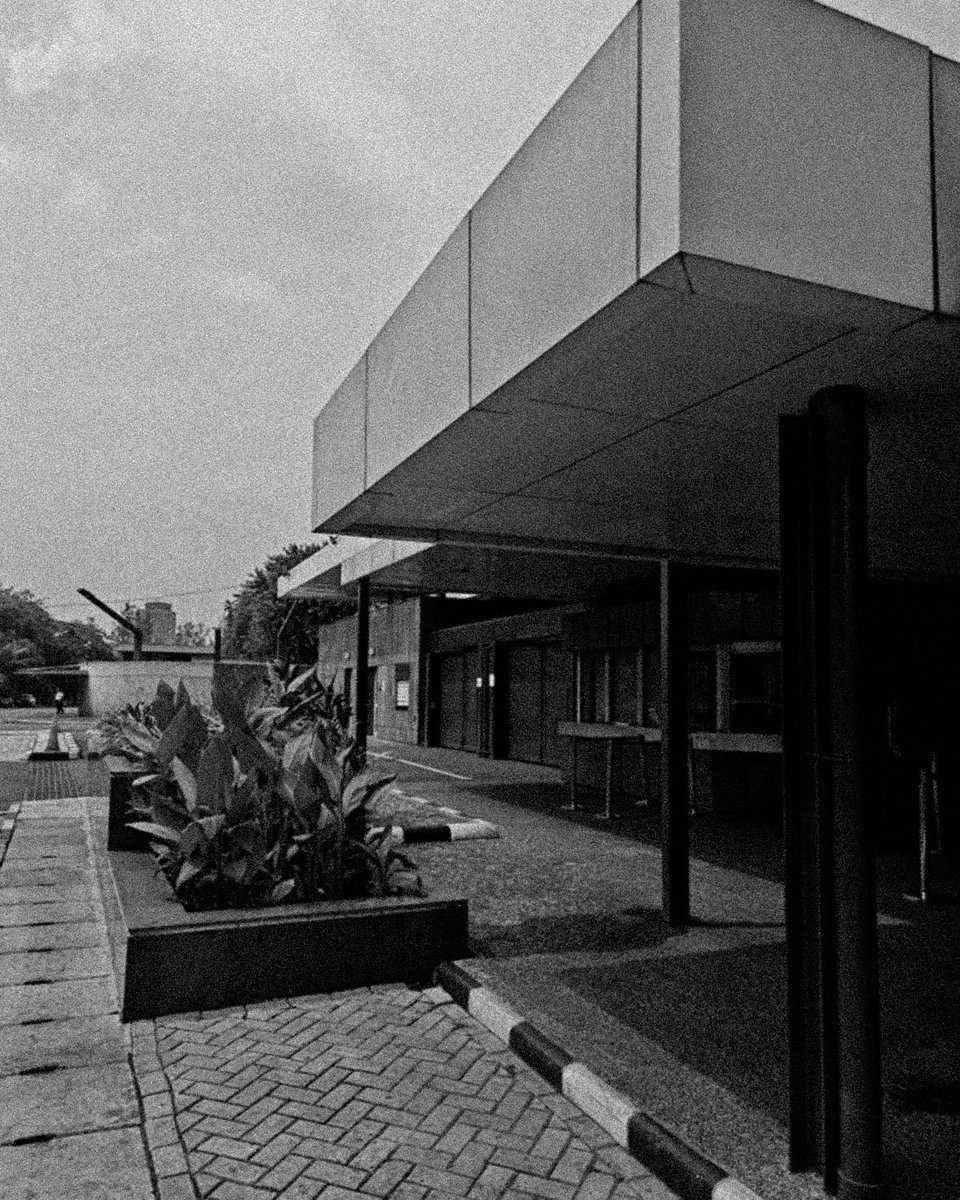 NalamPandir's tweet photo. EMBASSY OF THE UNITED KINGDOM
Kuningan, Jakarta Selatan — 05/10/2026

I’ll be having a meeting with potential donors for our capacity-strengthening project in rural areas of Eastern Indonesia. Wish me luck. https://t.co/IbktfS6obr