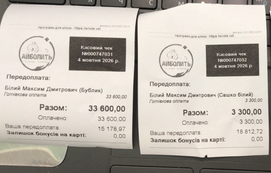 MBelyj2972's tweet photo. Сашко — маленький белый ангел, который приехал из Николаева в Одессу.
Кто-то так сильно дёрнул его за хвост, что малыш получил тяжелейшую травму. Теперь он не может самостоятельно контролировать мочеиспускание и дефекацию — у него постоянно происходит подтекание.
К сожалению, там, где он находился, его хотели усыпить. Для Сашко это был вопрос жизни и смерти. Но ему дали шанс. С��годня малыша привезли в клинику Айболит, и теперь я стал его куратором.
Диагноз, к сожалению, неутешительный. Сашко на всю жизнь останется инвалидом, и проблемы с мочеиспусканием и кишечником, скорее всего, останутся с ним навсегда.
Но разве это значит, что он не заслуживает жизни? 💔
Сашко совсем маленький. Он ни в чём не виноват. Он не просил человека причинять ему такую боль. А ему уже пришлось пережить столько страданий…
Содержание в клинике Айболит очень дорогое, и каждый день пребывания требует больших средств. 🙏
Очень хочется дать этому белому ангелу шанс на жизнь. Возможно, кто-то сможет помочь оплатить его лечение или взять Сашко на передержку по доступной цене, чтобы он мог продолжать жить не в клетке клиники.
🤍 Пожалу��ста, помогите Сашко. Он хочет жить.
Одесса.
