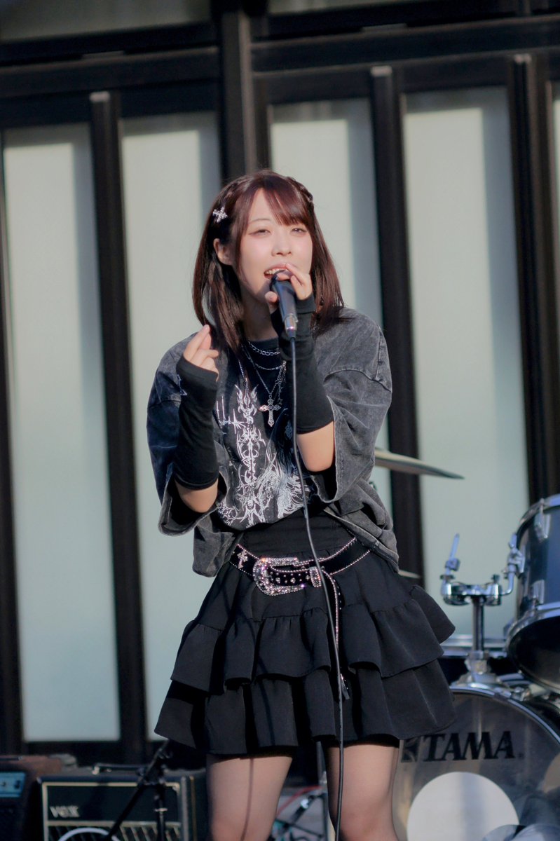 anopapa123's tweet photo. 2026年10月4日㈰
青森市 パサージュ広場
寄り道ライブVol.7

#MEU八戸 https://t.co/VcHa26jpdc