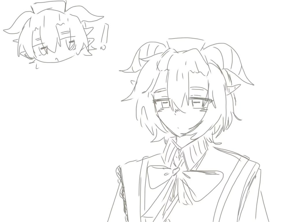 BingGuoCha_'s tweet photo. #十二指腸に届け https://t.co/Xo6PYymhPs