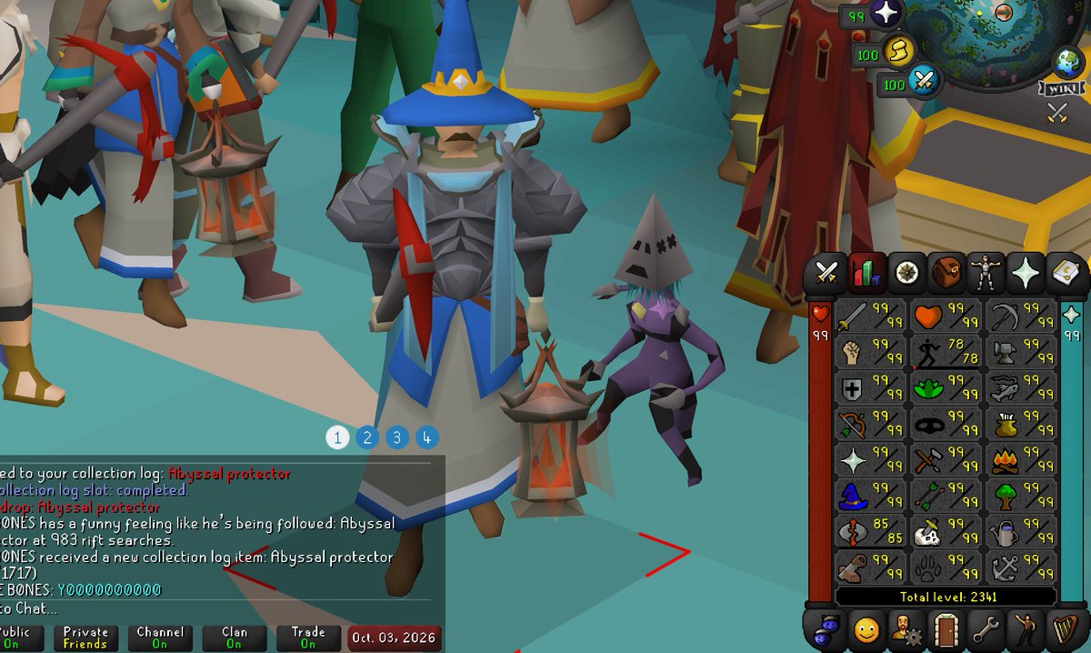 joecookd's tweet photo. 2 skills left to max now but now raids 4 is coming out soon #fuck https://t.co/CQu5eUJQyp