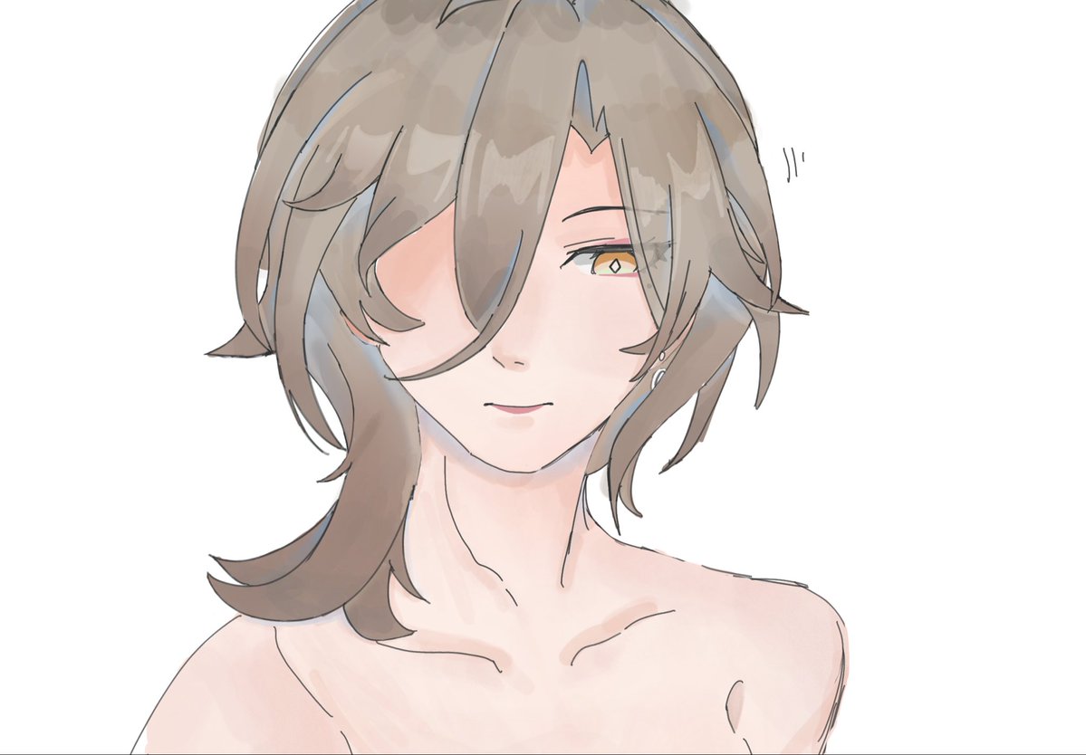 dailykuchiba's tweet photo. repost bc there’s a wave of kuchiba fanarts and I wanna add to that! #Kuchiba https://t.co/2RHsdA2Z2e