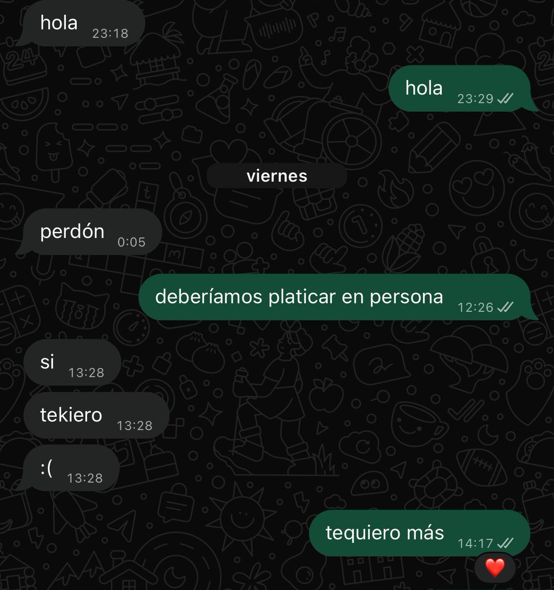 babeypoket's tweet photo. tú y yo alch no nos tenemos q separar nunca o me muero https://t.co/9bcDQoa4KO