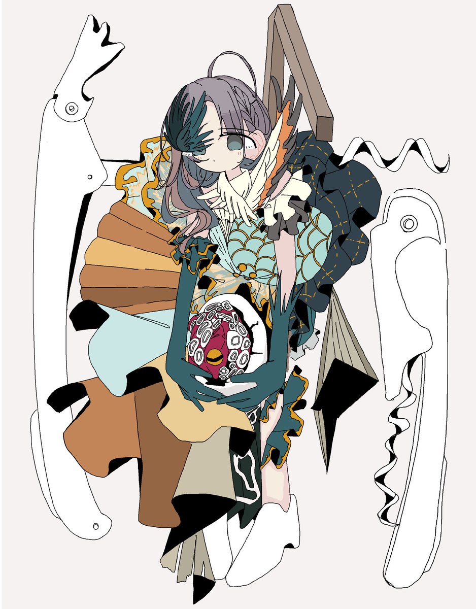 i_ii_ji_i's tweet photo. https://t.co/871NeuvUBN