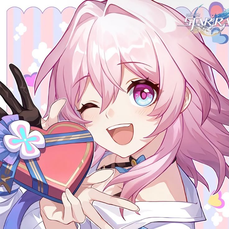 peachicyrie's tweet photo. reply and I’ll give you a letter to list your favs ૮ ˶ᵔ ᵕ ᵔ˶ ა

i got m ^-^ !!!!!

;  march 7th
;  mualani
;  muu
;  mizuki https://t.co/Au3XkFshXz