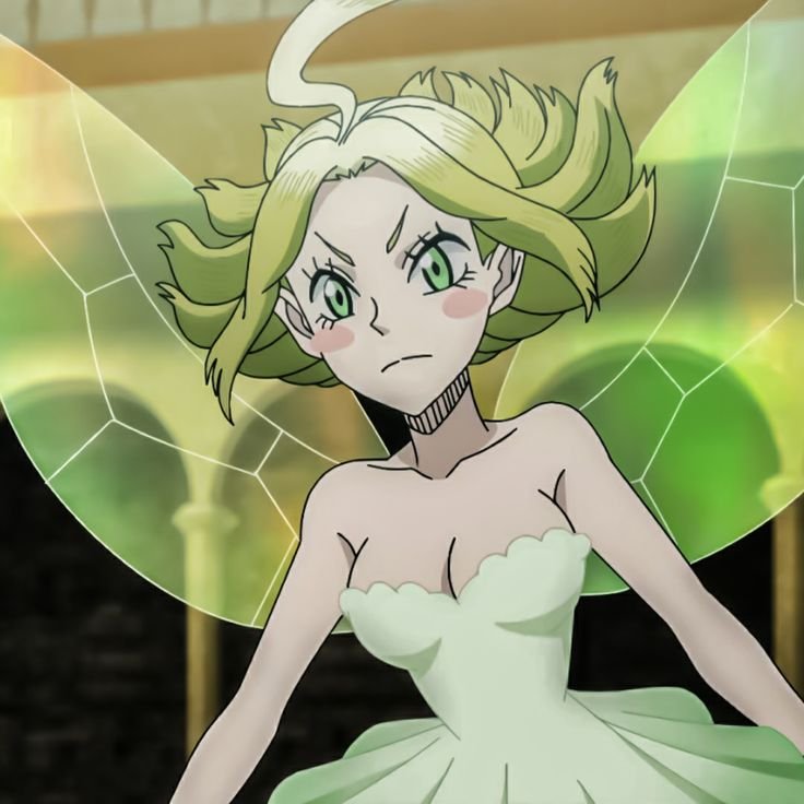 loleroo777's tweet photo. después de 5 años salió la temporada 2 de black Clover y me puse a ver los ultimos 10 caps para recordar que seguía y no saben lo mal q me cae está hija de puta https://t.co/1YEbONsAAa
