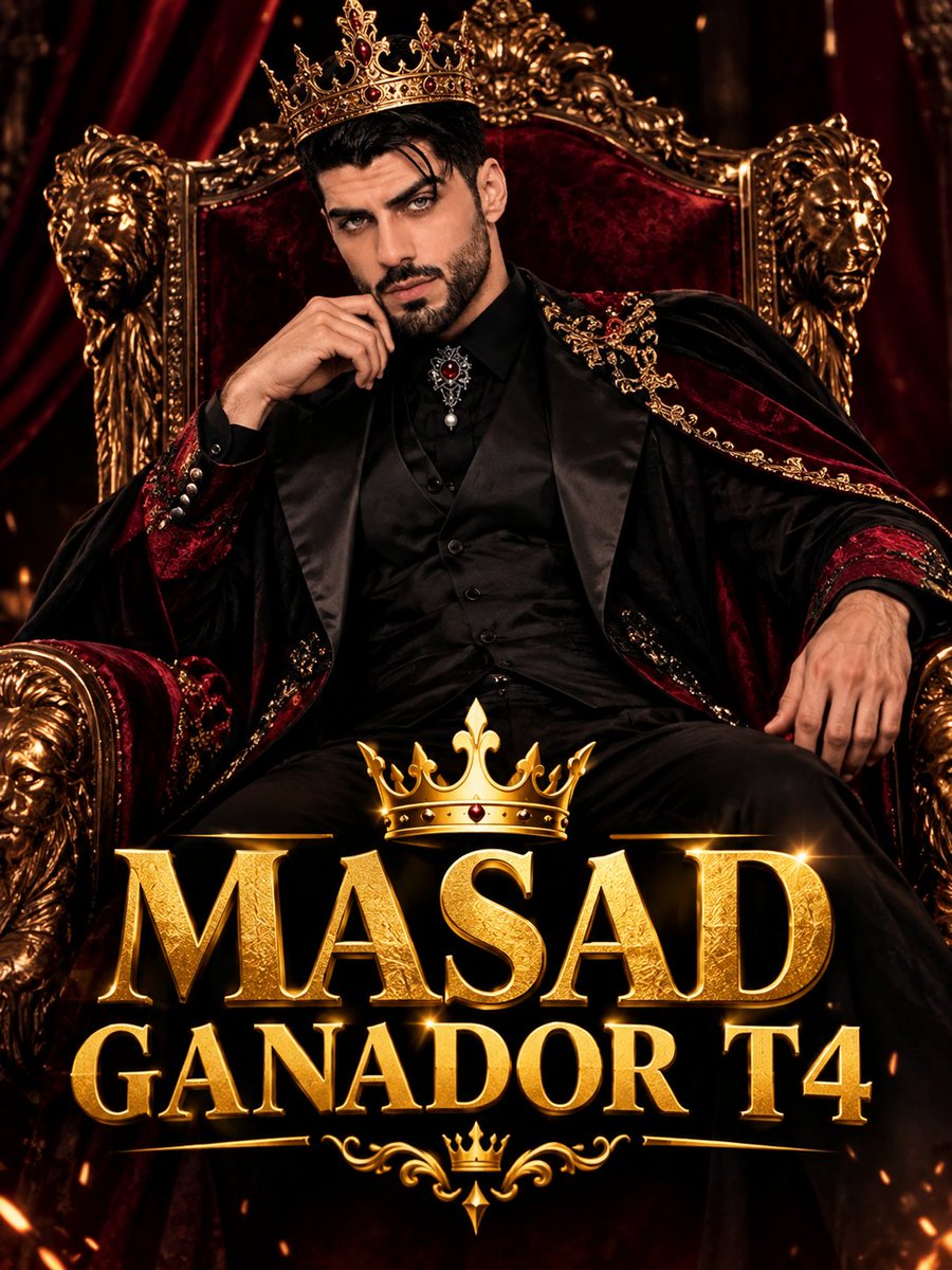 botIAgpt's tweet photo. MASAD GANADOR T4

Uno

Pongan números y la frase https://t.co/hJLVYReHaT