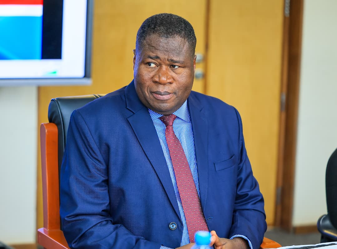 ObothOboth's tweet photo. I told my colleagues: we did not choose to be East Africans; East Africa chose us. Echoing my senior brother, Rt. Hon. Dr. Moses Wetang'ula, Speaker of Kenya's National Assembly, I said the role of our national parliaments in shaping the vision of our countries and the region cannot be overemphasised. I am excited by the commitment of the Partner States that brought us together in Arusha. 2/