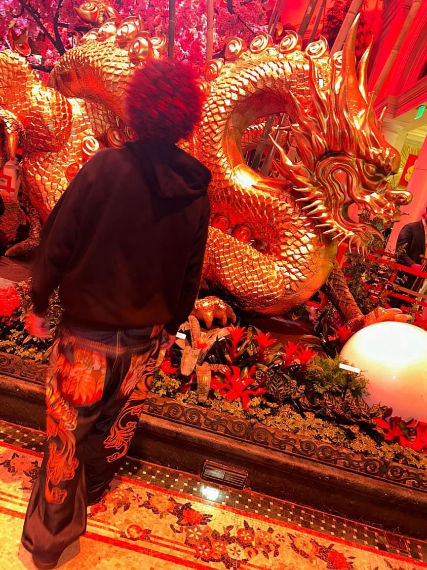 xtlro's tweet photo. Miss mah red hair era https://t.co/AQgSYTAF83
