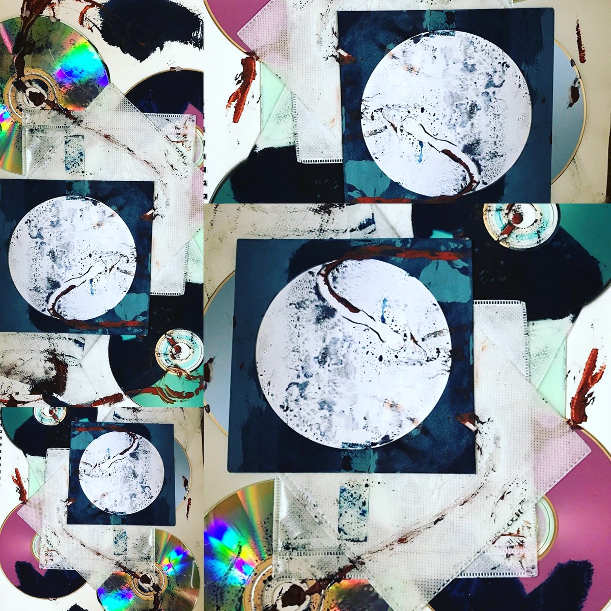 drmtxsxm's tweet photo. #art #手描き　#digital #graphic #outsiderart #アールブリュット https://t.co/dAsSrRl0Yr