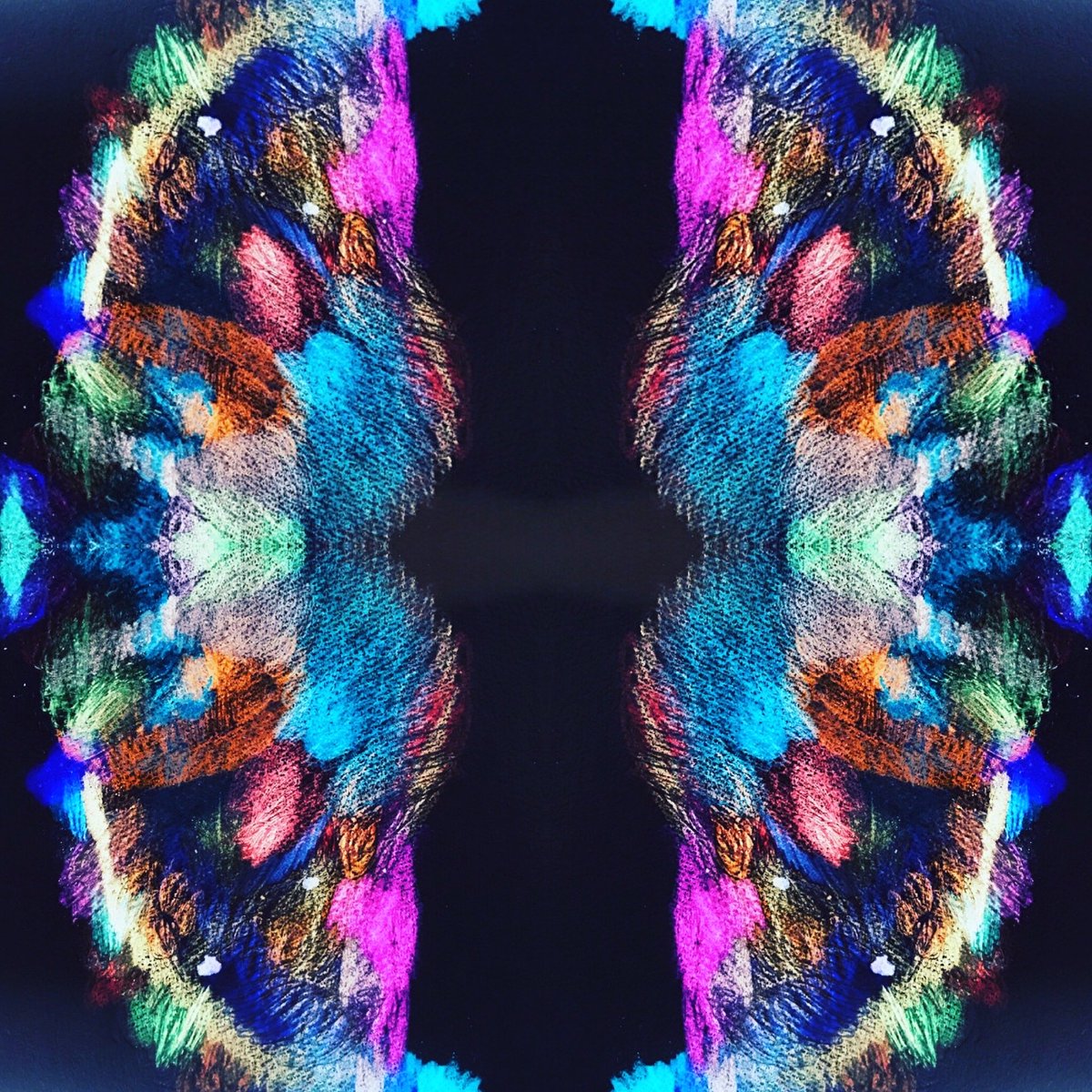 drmtxsxm's tweet photo. #art #手描き　#digital #graphic #outsiderart #アールブリュット https://t.co/dAsSrRl0Yr