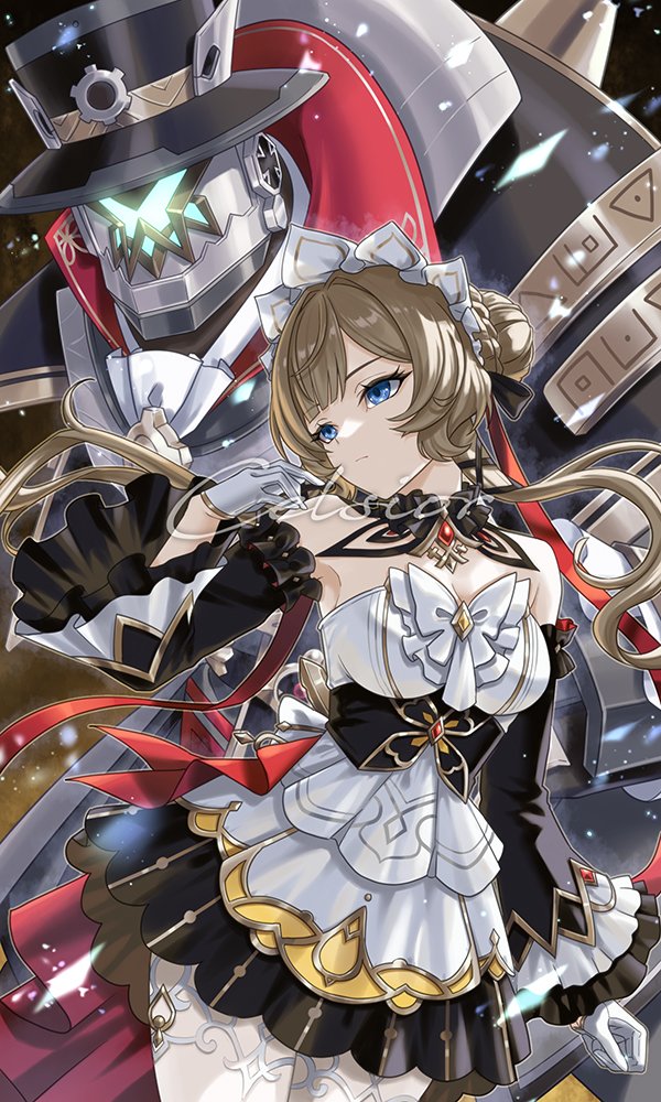 DailyGenshinArt's tweet photo. https://t.co/ucNISjWNEO