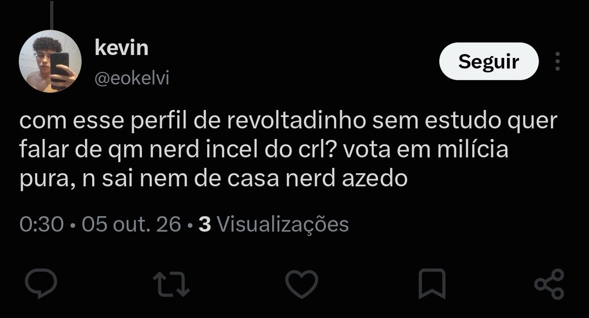 YagoPintu's tweet photo. @eokelvi @jaspion999 O mais engraçado foi esse combo aqui KKKKKK https://t.co/bOSDKldaOh