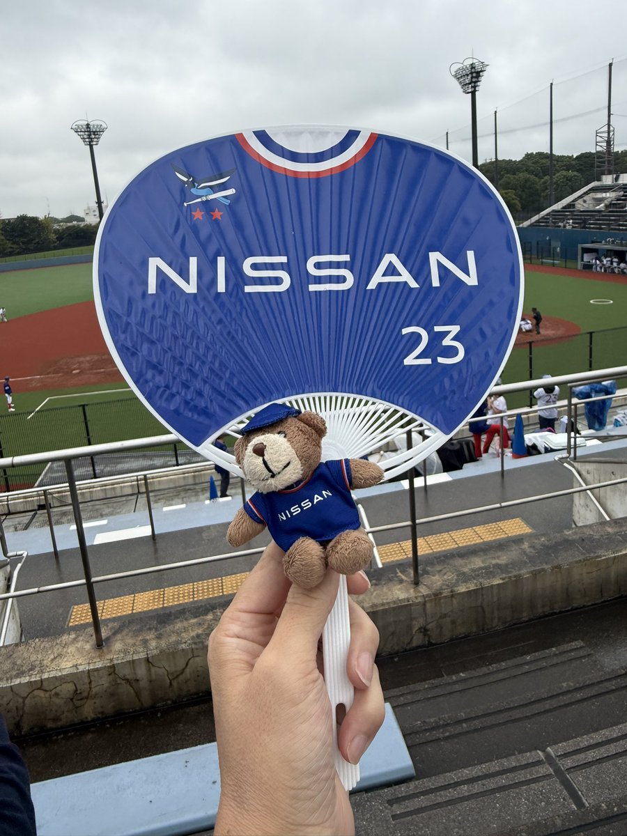 89kazu123's tweet photo. 日産自動車

明日‼️
等々力で決めて下さい🥺 https://t.co/l8T5jeppaF