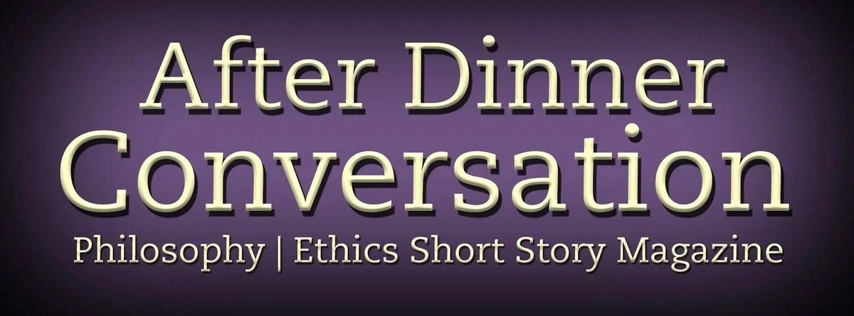 AfterDinnerCon's tweet photo. Now is a rare time where we are "kind of" caught up. So, CALL FOR FICTION! #opencall #fiction #shortstory #litmag
https://t.co/DDb1lVVQT6 https://t.co/Deer8ggH3m