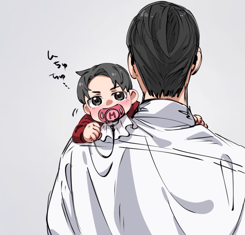 yano02sai's tweet photo. ﾐﾂ👶🏻 https://t.co/95UOhDVR83