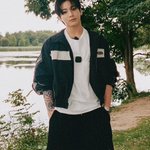 Photo by Mrs.KimMinJUNGParkJeon (@_rickeyia)