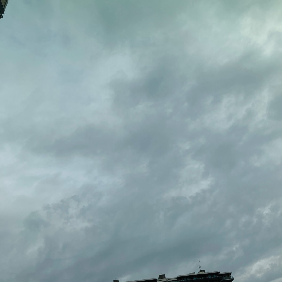 bunsekiog3's tweet photo. 10/5（月）
枚方市は☁️くもり  時々  ☂️雨  22℃  予報
現在、気温21.5℃、湿度78%

すっかり秋になりました🍂  
では今週も体調管理に気をつけて
頑張っていきましょう🫡

今日の記念日は
「レジ袋ゼロデー」
「時刻表記念日」🛤️
「社内報の日」🖋️他

それでは、本日もご安全に⛑️
#イマソラ https://t.co/dYsghpVYGt