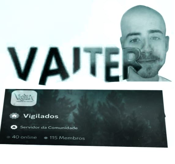 KaiserKabomm's tweet photo. Oi precisava postar essa linfa imagem de divulgação aí pro server ☝️
https://t.co/shvkpdlBQA
#AVigília https://t.co/004lm6vCo5