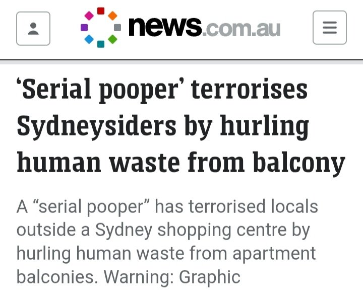 vivek_sing43403's tweet photo. @greatperceiver @doyichi_ Yur own streets are covered in viral videos of your people taking dumps in broad daylight

Melbourne bins, Chapel Street cars, Adelaide lawns ... your countrymen can’t even make it to a toilet. Sit the fuck down you inbred street shitting cunt https://t.co/hejfi8UHHY