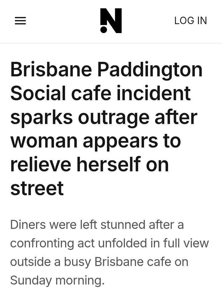 vivek_sing43403's tweet photo. @greatperceiver @doyichi_ Yur own streets are covered in viral videos of your people taking dumps in broad daylight

Melbourne bins, Chapel Street cars, Adelaide lawns ... your countrymen can’t even make it to a toilet. Sit the fuck down you inbred street shitting cunt https://t.co/hejfi8UHHY