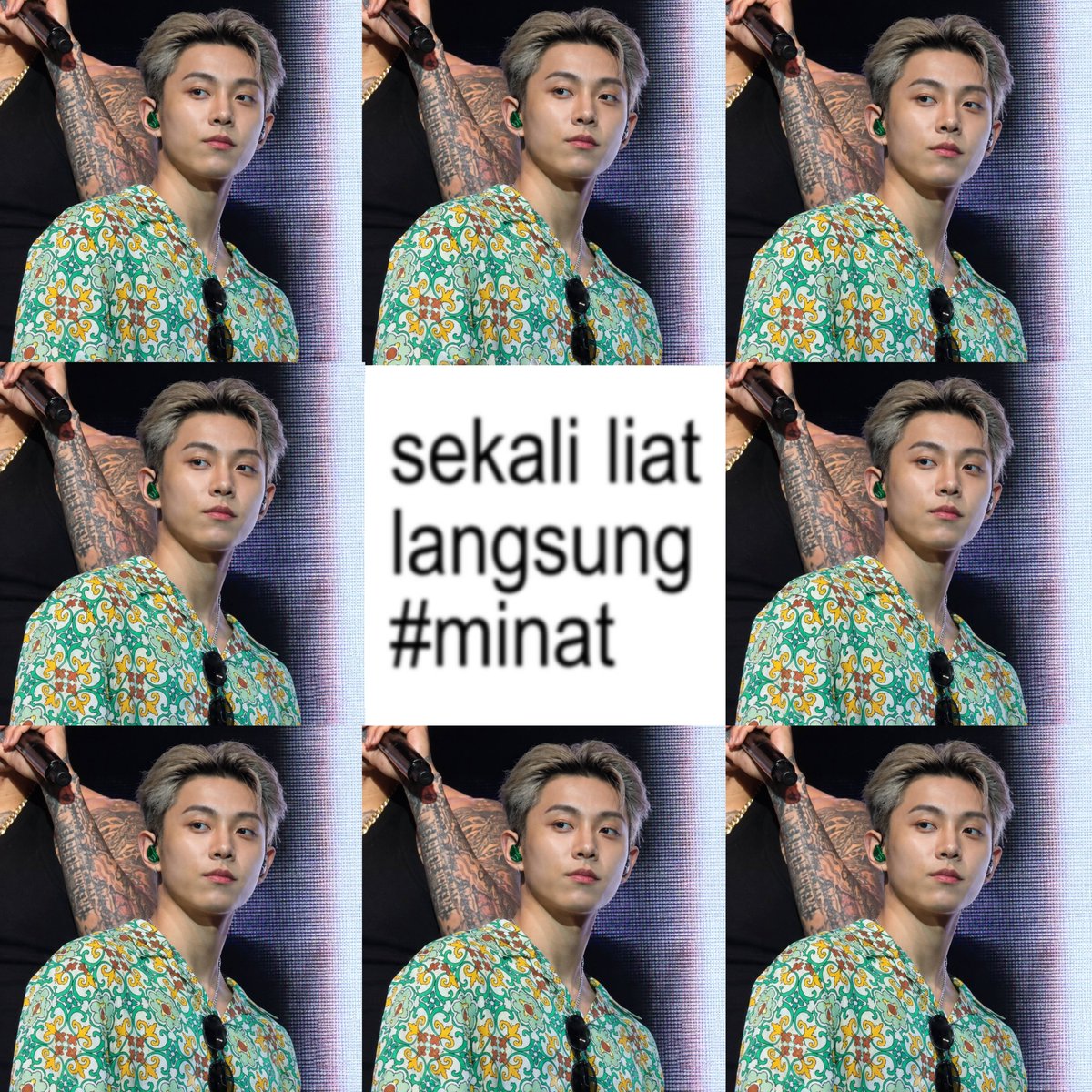en4sho's tweet photo. ryulmania bertambah jadi 19 miliar kalo gini ceritanya 🫠 https://t.co/3fzMjAxopL