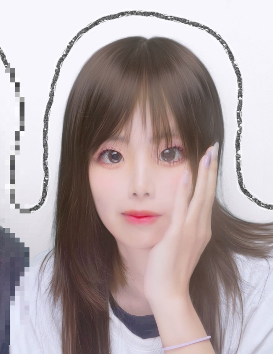 Surtchan_nano's tweet photo. 少し前の盛れたプリ https://t.co/qzw3it9tPy