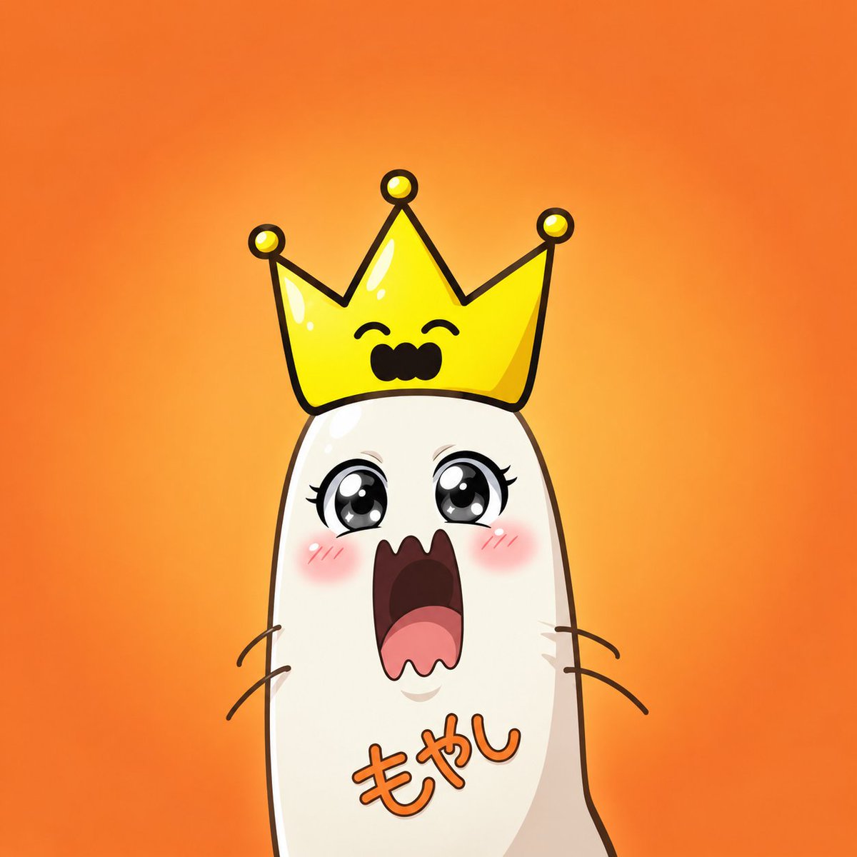MoyashiVol's tweet photo. 草 https://t.co/DXZF7lMVpU