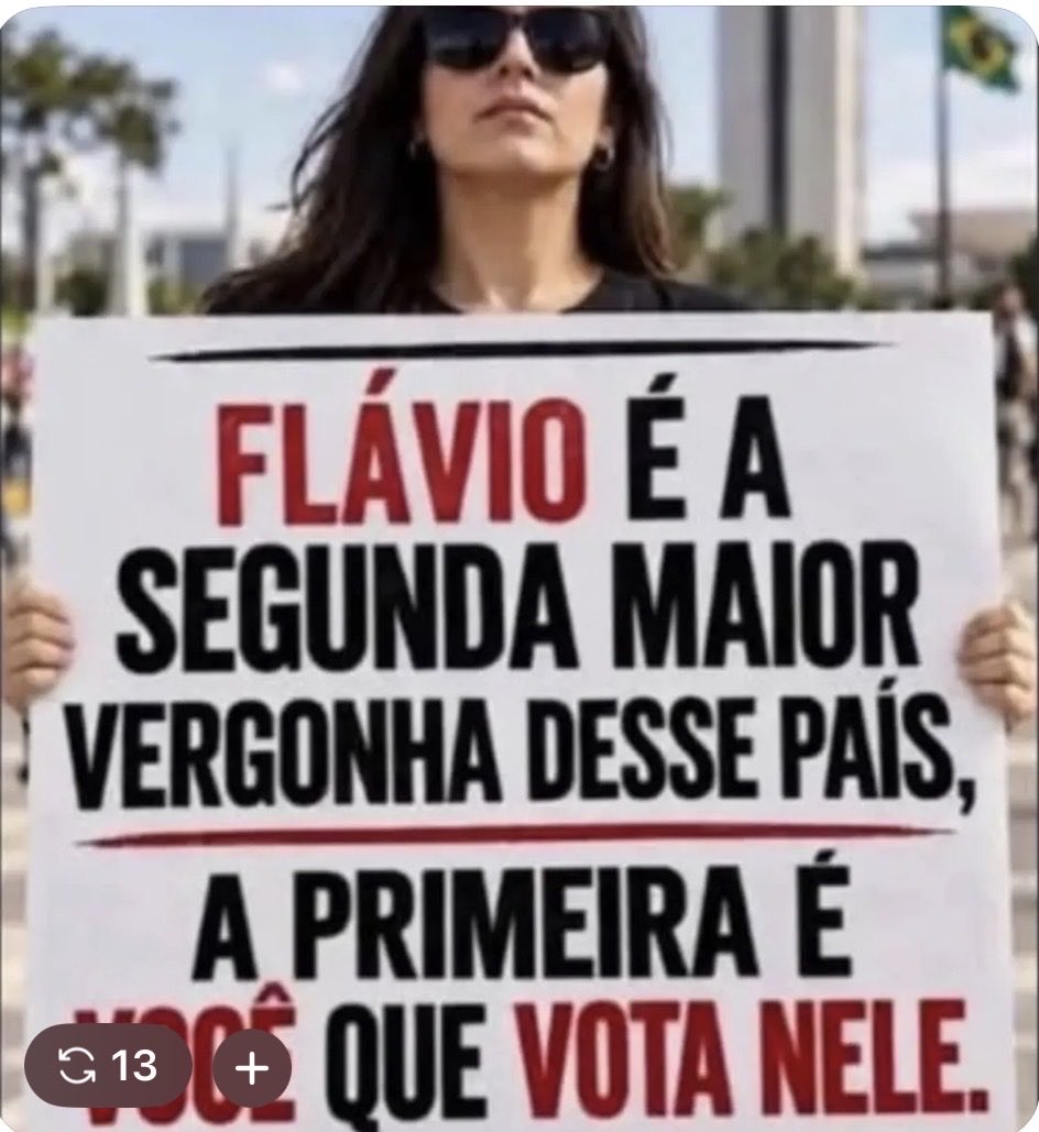 val90410606's tweet photo. Você sabe das rachadinhas,da milícia, dos rolos com vorcaro, da lavagem de dinheiro, do golpe, da família de parasitas e chama Lula de ladrão? 
Quanta hipocrisia e estupidez!
O problema é o seu caráter. 
O problema está em você.?
O problema é seu egoísmo e ausência de consciência https://t.co/qw3zj4WKrp