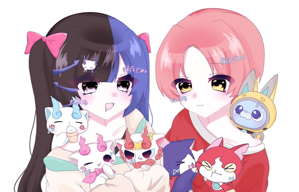 MOTI_Nyam1's tweet photo. ♥ 通常依頼募集

人数×500
(キャラデザ 人数×800)

早期 
即日 +2000
2日 + 1800
7日 +1400

小物 全て無料 

キャラもの個数×200
人ぬい✕

 #有償依頼 #依頼募集 #イラスト依頼 https://t.co/1WxWuBK1Nb