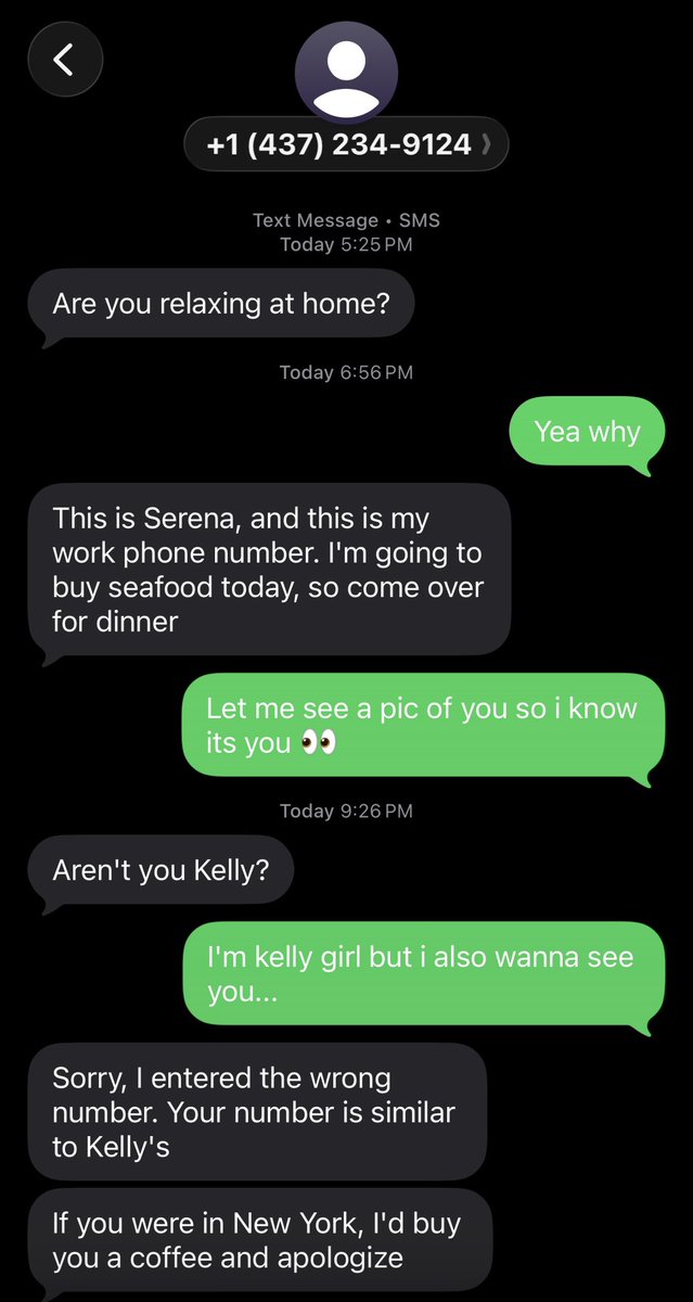 SOULINK_6's tweet photo. I loooooove fucking with scam ppl https://t.co/bIp0RqW5Fr