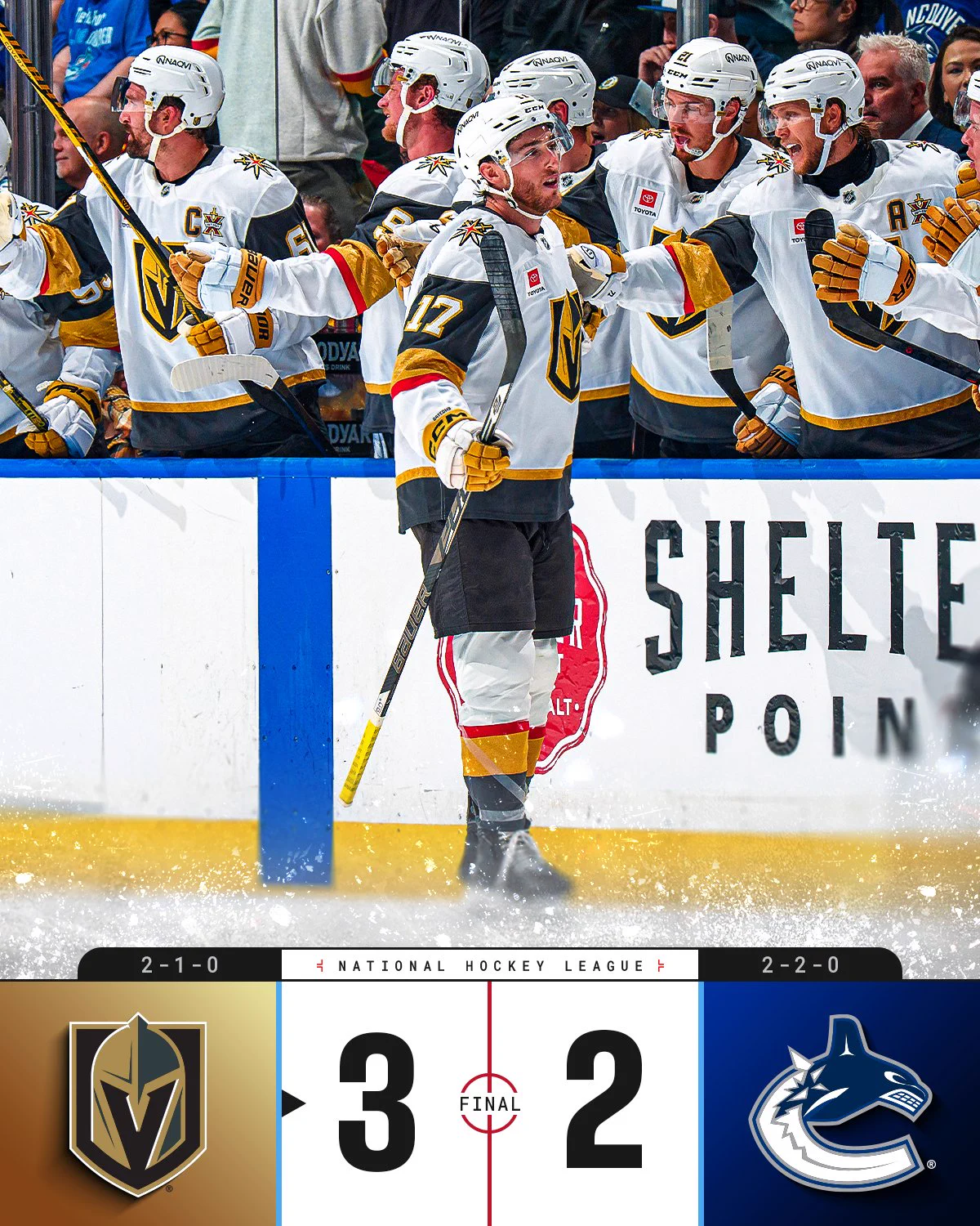 NHL (@NHL) on X