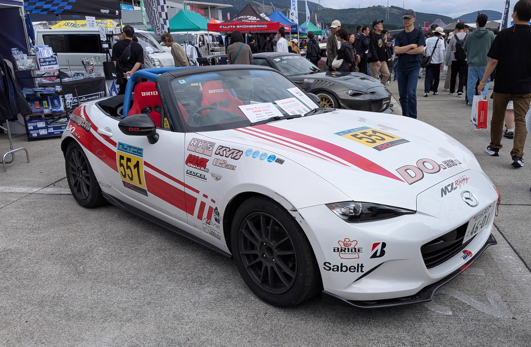 Taisei Matsubara (マツP) (@fun_to_drive_) / X