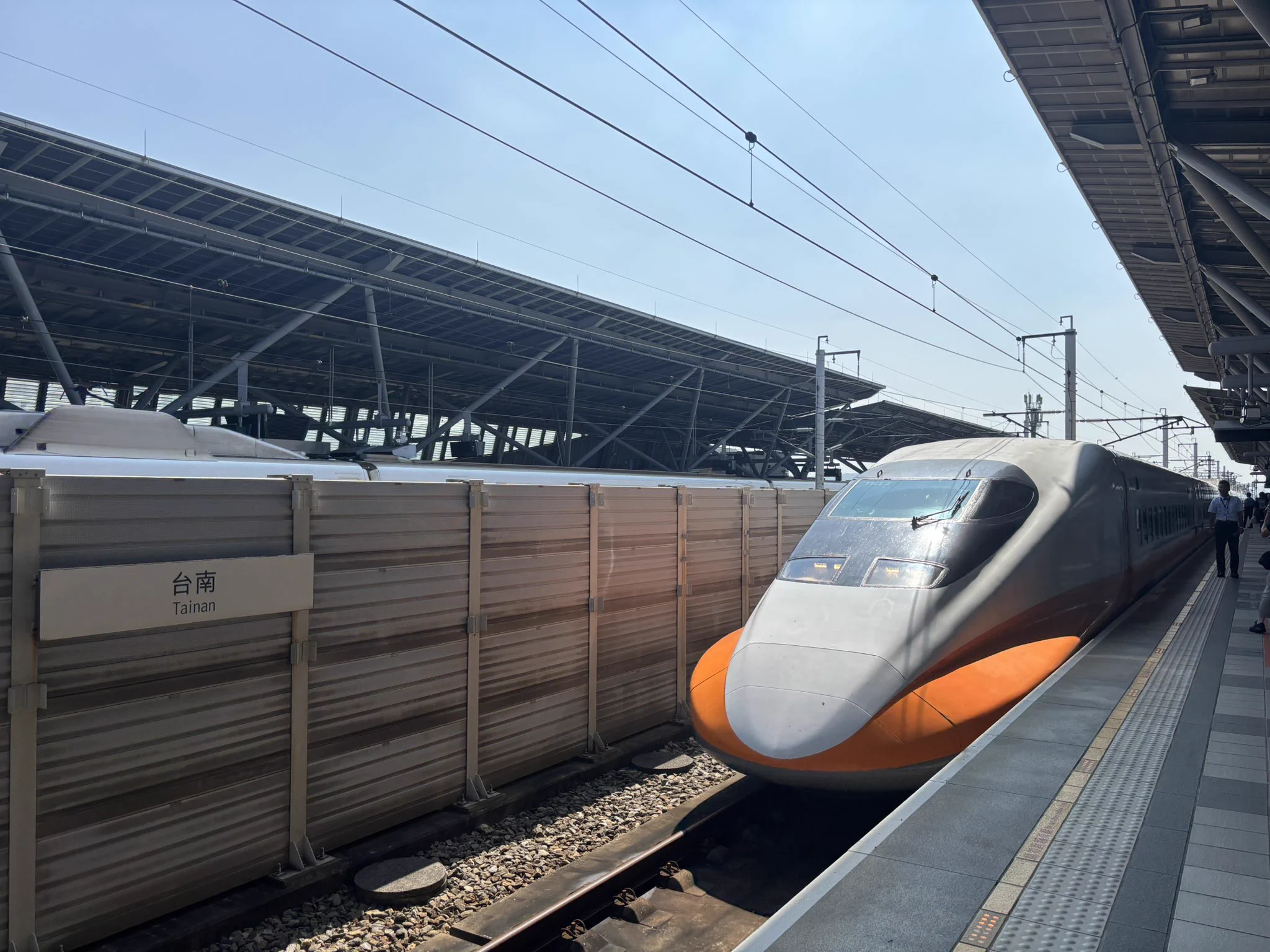 旅人しろきち on X: 